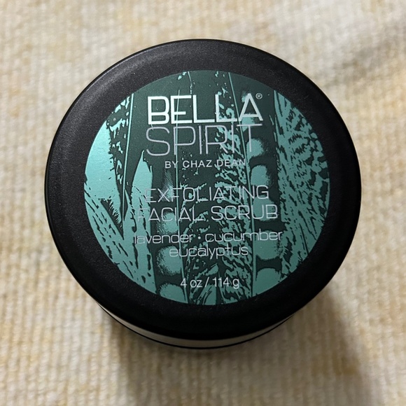 Wen Exfoliating Facial Scrub - Picture 1 of 5